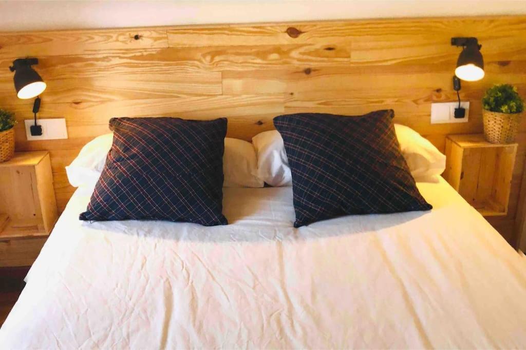 La Cabanita De Llivia, Cerdanya, Puigcerda Apartment Ngoại thất bức ảnh
