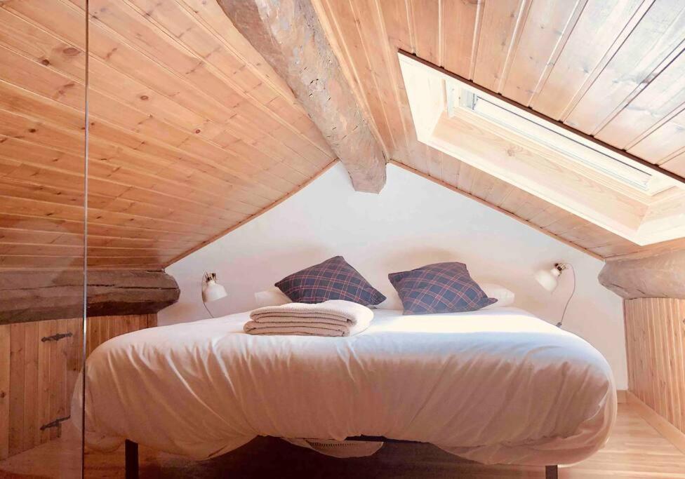 La Cabanita De Llivia, Cerdanya, Puigcerda Apartment Ngoại thất bức ảnh