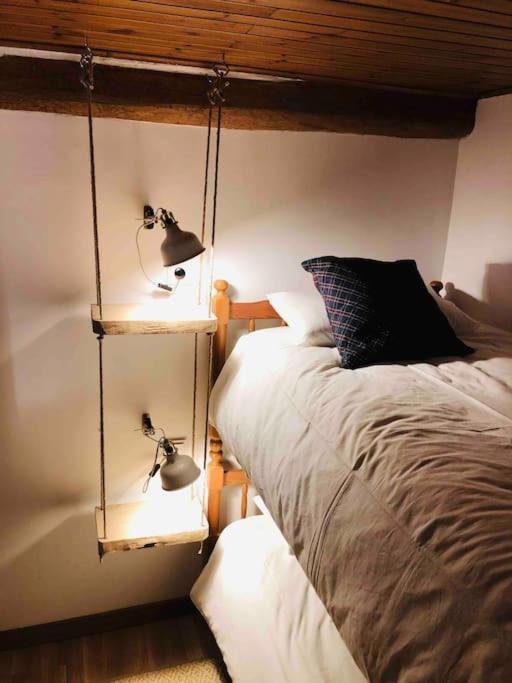 La Cabanita De Llivia, Cerdanya, Puigcerda Apartment Ngoại thất bức ảnh