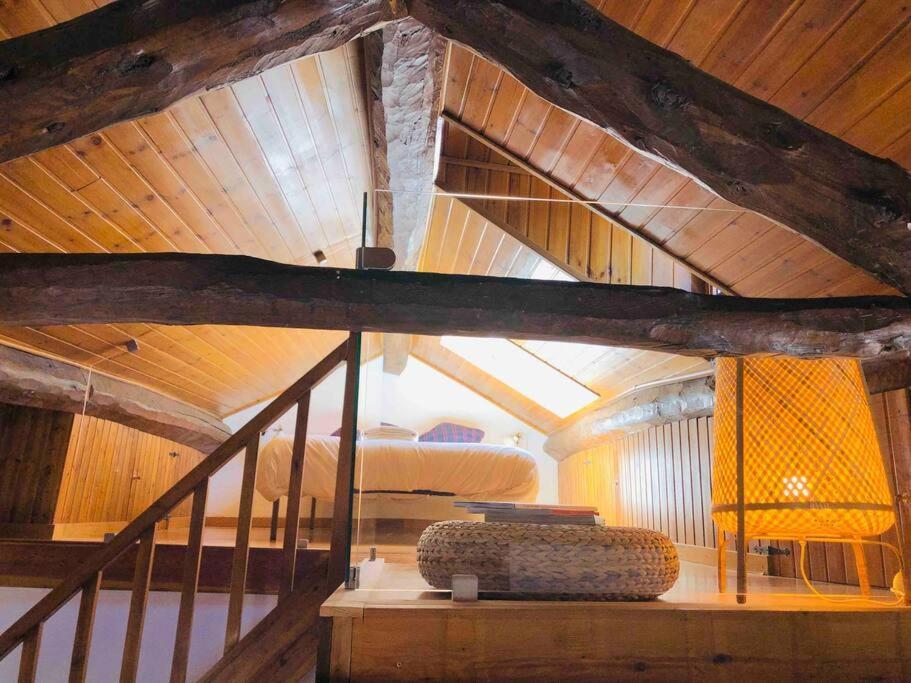 La Cabanita De Llivia, Cerdanya, Puigcerda Apartment Ngoại thất bức ảnh