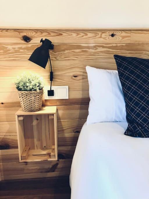 La Cabanita De Llivia, Cerdanya, Puigcerda Apartment Ngoại thất bức ảnh