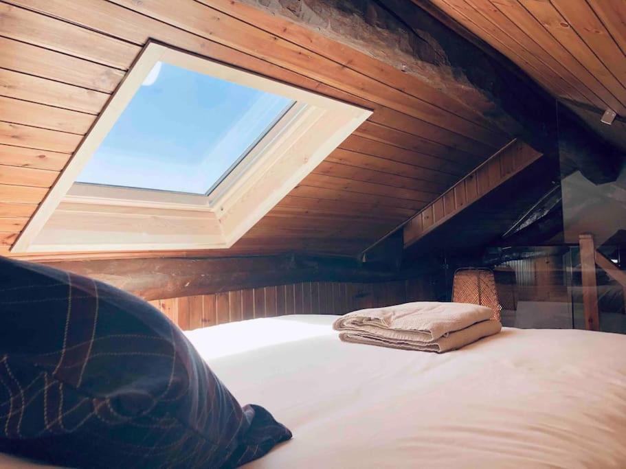 La Cabanita De Llivia, Cerdanya, Puigcerda Apartment Ngoại thất bức ảnh